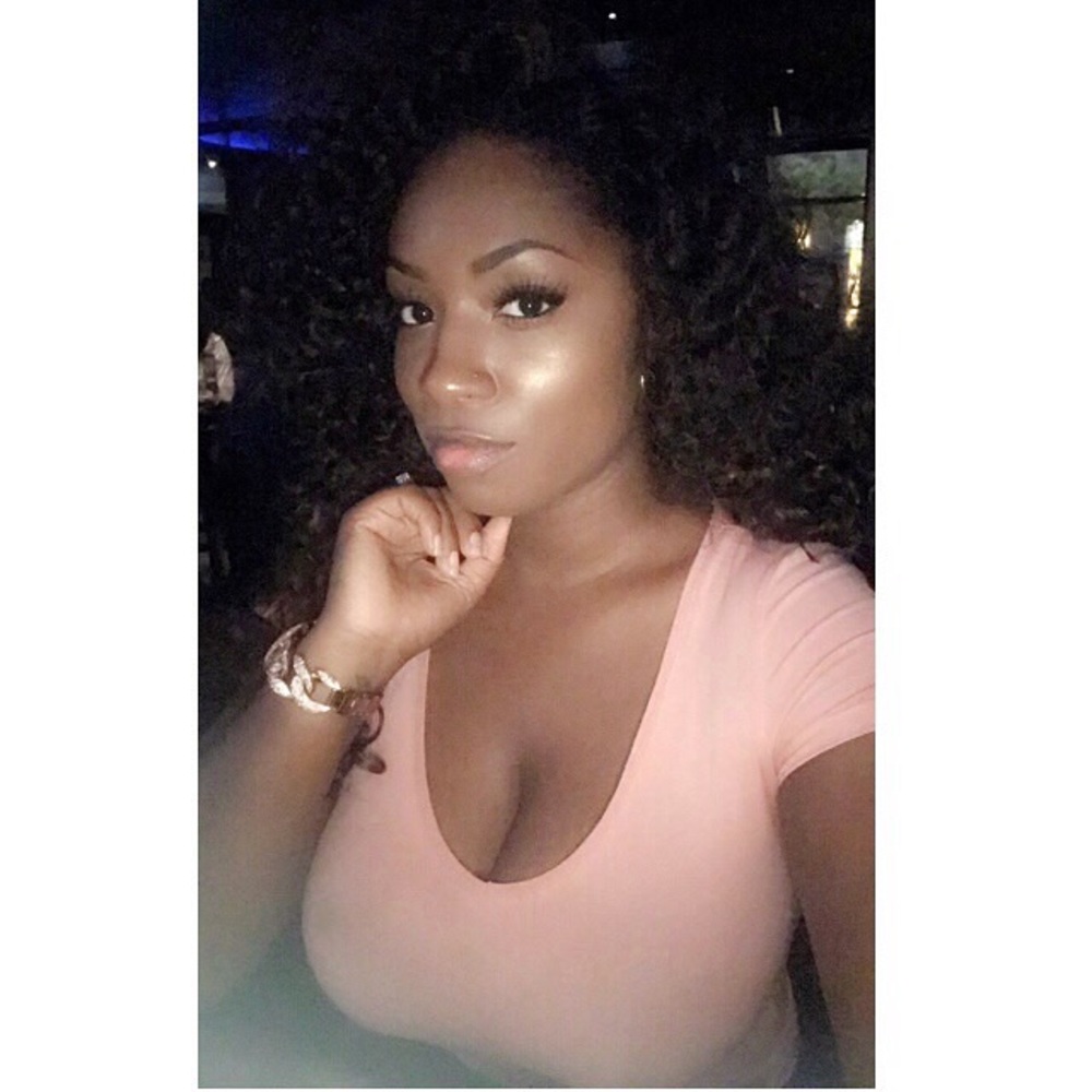 Meet your Posher, Jameeka